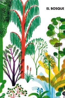 el bosque-riccardo bozzi-violeta lopiz-9788494715976