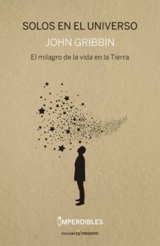 solos en el universo-john gribbin-9788494733376