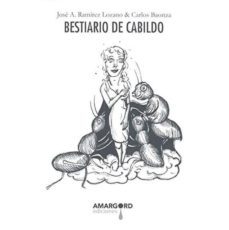 bestiario de cabildo-jose a. ramirez lazaro-carlos baonza-9788494748776