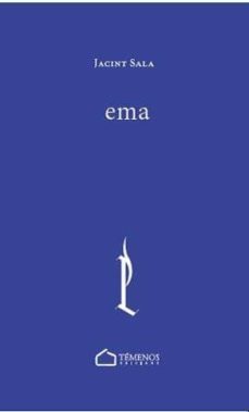 ema (cat)-jacint sala codony-9788494775376