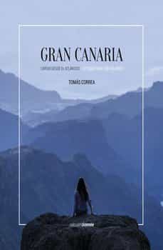 gran canaria cartas desde el atlantico-tomas correa-9788494803376
