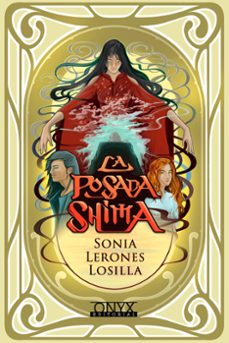 la posada shima (ebook)-sonia lerones losilla-9788494819476