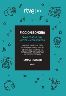 ficcion radiofonica-9788494836176