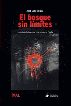 el bosque sin limites-9788494978876