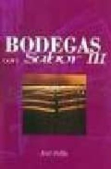 bodegas con sabor iii-9788495203076