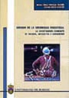 mejora de la seguridad industrial: la investigacion conjunta de r iesgos, incidentes y accidentes-9788495211576