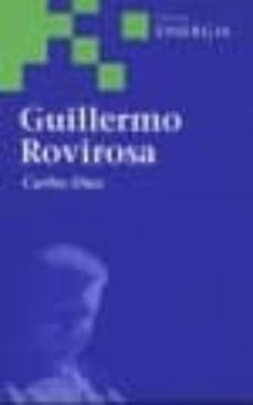 guillermo rovirosa-9788495334176