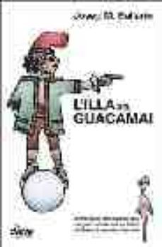 l illa del guacamai-9788495400376