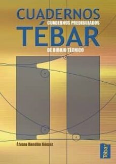 cuadernos predibujados de dibujo tecnico 1-9788495447876