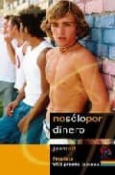 no solo por dinero (finalista del viii premio odisea de literatur a)-joan tort-9788495470676