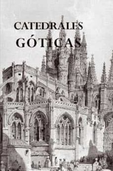 catedrales goticas-olga perez monzon-9788495537676