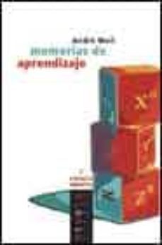 memorias de aprendizaje-andrew weil-9788495599476