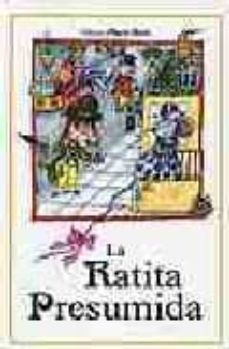 la ratita presumida-9788495611376
