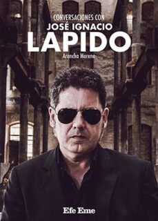 conversaciones con jose ignacio lapido-9788495749376
