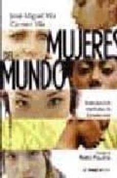mujeres del mundo-9788495882776