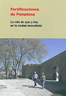 fortificaciones de pamplona-9788495930576