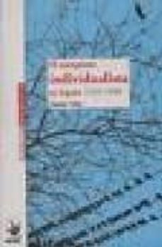 el anarquismo individualista en españa (1923-198)-xavier diez-9788496044876