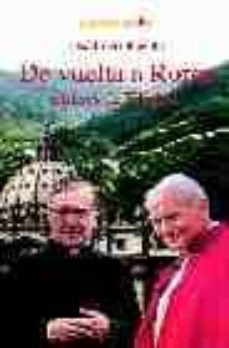 de vuelta a roma a traves de filipinas-9788496088276