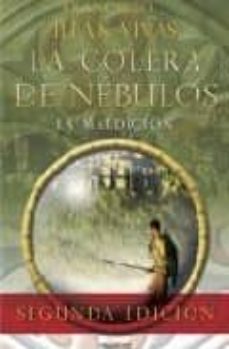 la colera de nebulos: la maldicion (2ª ed.)-9788496114876