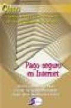 pago seguro en internet-jesus claret tremps-9788496300576