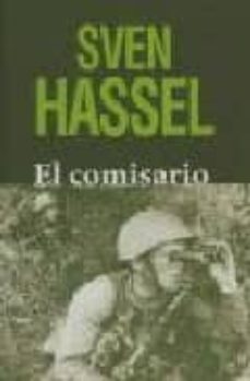 el comisario-sven hassel-9788496364776