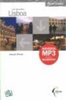 lisboa (gente viajera)-9788496434776