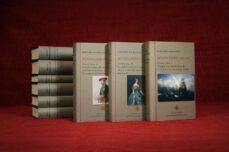 coleccion episodios nacionales de benito perez galdos (10 vols.)-benito perez galdos-9788496452176