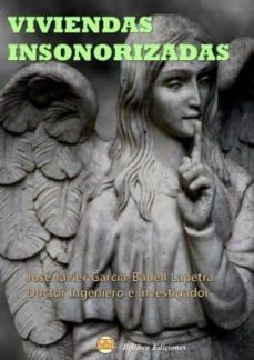 viviendas insonorizadas-jose javier garcia badell-9788496486676