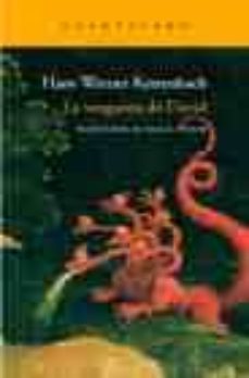 la venganza de david-hans werner kettenbach-9788496489776
