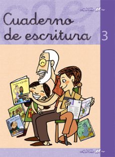 cuaderno de escritura 3 (mis primeros calcetines)-josep gregori soler-teresa soler-9788496514676