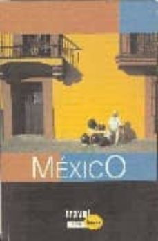travel time jaguar mexico-esteban galera-9788496519176