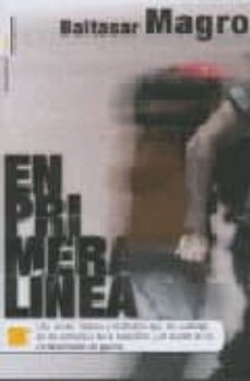 en primera linea-9788496544376