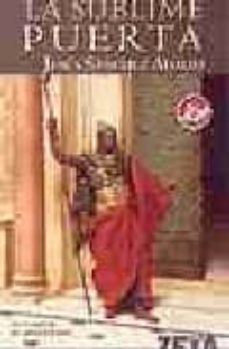 la sublime puerta-jesus sanchez adalid-9788496546776