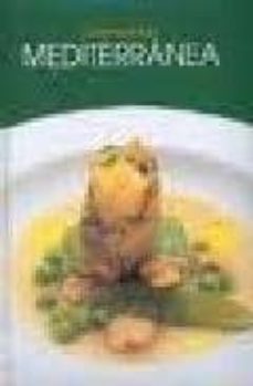mediterranea : cocina actual-9788496617476