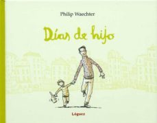 dias de hijo-p. waechter-9788496646476