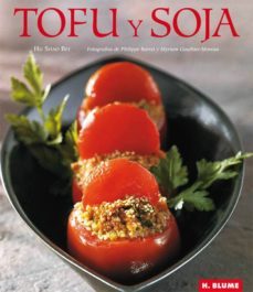 tofu y soja-bei hu shao-9788496669376