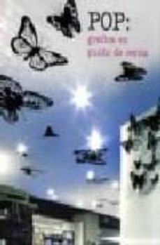 pop: grafica en el punto de venta-maia francisco-9788496774476