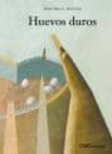 huevos duros-9788496788176