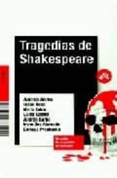 tragedias de shakespeare-9788496822276