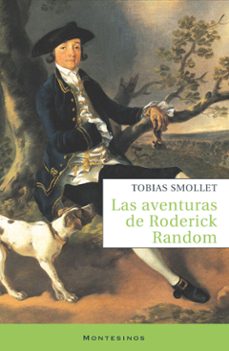 las aventuras de roderick random (montesinos)-tobias smollett-9788496831476