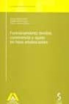 funcionamiento familiar, convivencia y ajuste en hijos adolescent es-9788496889576