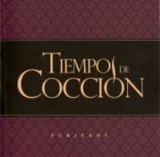 tiempos de coccion-9788496911376