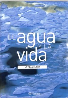 la vida en el mar-9788496943476