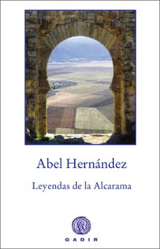 leyendas de la alcarama-9788496974876