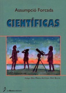 cientificas-assumpcio forcada-9788496987876