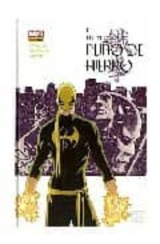 el inmortal puño de hierro (contiene civil war choosing sides: ir on fist y the inmortal iron fist 1-6 usa)-ed brubaker-9788496991576