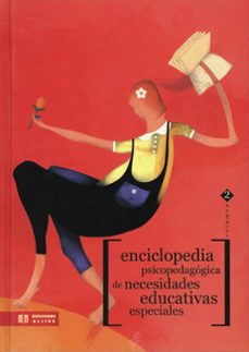 enciclopedia psicopedagogica de necesidades educativas especiales-9788497004176