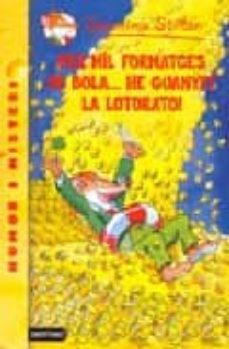 per mil formatges de bola...he guanyat la lotorato-9788497088176