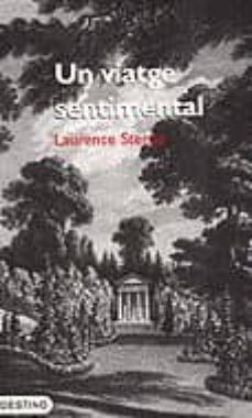 un viatge sentimental-9788497100076