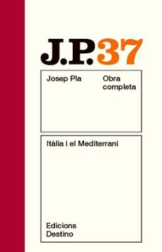 italia i el mediterrani-9788497101776